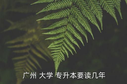 廣州大學(xué)專升本,廣東自考專升本學(xué)校名單出爐!