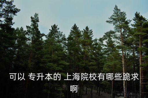 上海機電學(xué)院專升本,5.上海電力大學(xué)統(tǒng)招專升本招生名單出爐