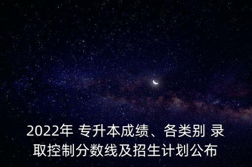 蘭州理工大學(xué)專升本錄取查詢,福建省2022專升本成績(jī)公布