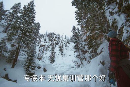 吉林無憂專升本輔導(dǎo)班