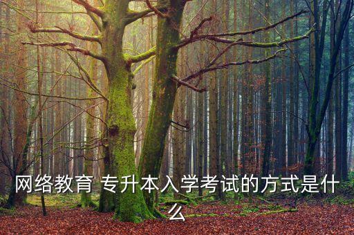 網(wǎng)教專升本過程,網(wǎng)教大?？梢詫Ｉ締? /></a><a href=