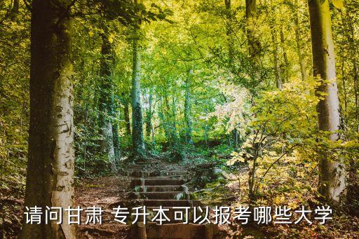 咸陽民族學(xué)院有專升本,呼和浩特民族學(xué)院專升本2022