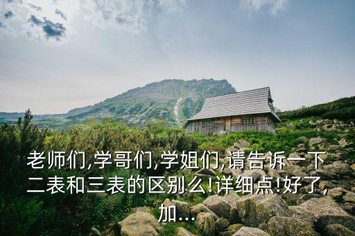 專升本是幾表,山東專升本學(xué)費表