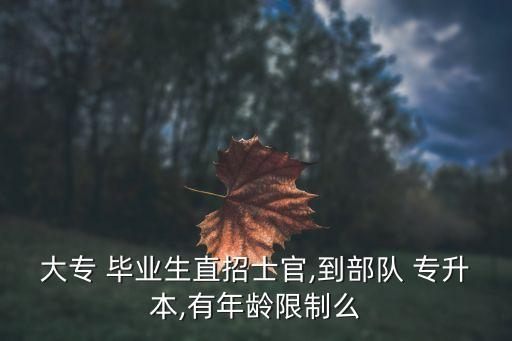 專升本畢業(yè)時多少歲,正常專升本畢業(yè)多少歲