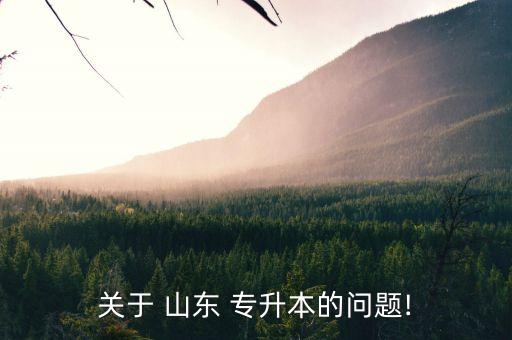 山東教育類專升本專業(yè)有哪些,教育類專升本可以跨專業(yè)嗎